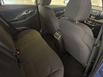 Hyundai i30 III Wagon 1.4 T-GDi 140KM 2018 Hyundai i30 1.4T-GDI 140KM LED ALU SSU 1.4 Benzyna 140KM, zdjęcie 24
