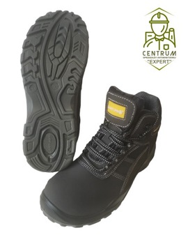 Obuwie robocze Lahti Pro L30113 r. 45