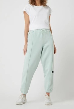 Ellesse Waters Jog Pant Damskie Miętowe Spodnie Dresowe 38