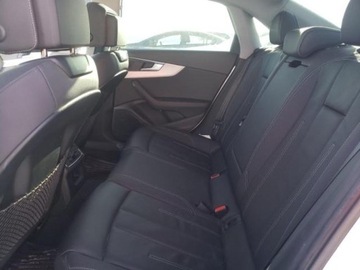 Audi A4 B9 2022 Audi a4 KOMFORT 45 2022, od ubezpieczalni 2.0 Diesel 261KM, zdjęcie 8