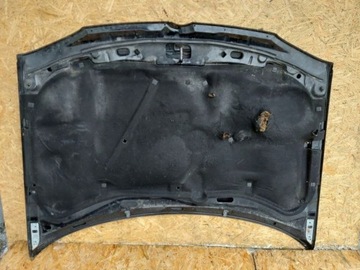 KAPOTA KRYT MOTORU VÍKO KUFRU VW GOLF IV 4