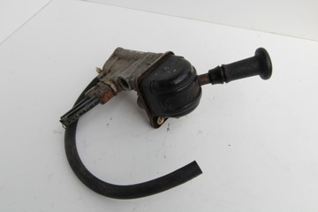 ТОРМОЗНОЙ КЛАПАН SCANIA MAGNETI MARELLI ПРИЦЕПА