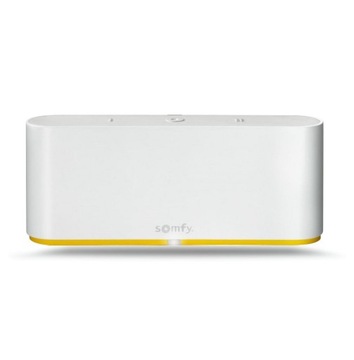 ПЕРЕКЛЮЧАТЕЛЬ-концентратор SOMFY TAHOMA