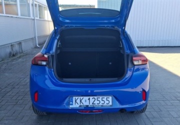 Opel Corsa F Hatchback 5d 1.2 Turbo 100KM 2023 Opel Corsa 1.2 Elegance SS 1.2 Benzyna 100KM, zdjęcie 5