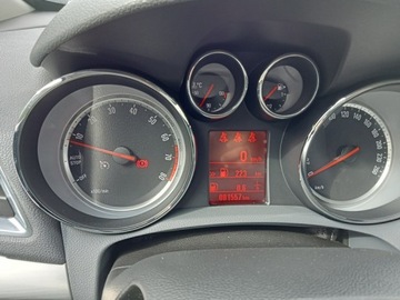 Opel Mokka I SUV 1.4 Turbo ECOTEC 140KM 2016 Opel Mokka 1.4 140 KM, Cosmo ,salon PL, zdjęcie 11