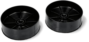Filtr węglowy do ELECTROLUX typ ECFB03 kpl 2szt