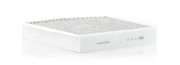 FILTR KABINY WEGLOWY CUK26007/MAN