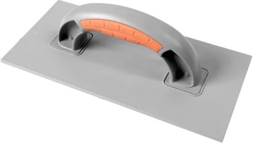 PACA PLASTIKOWA PCV GRUBA GŁADKA 270mm INSTAR
