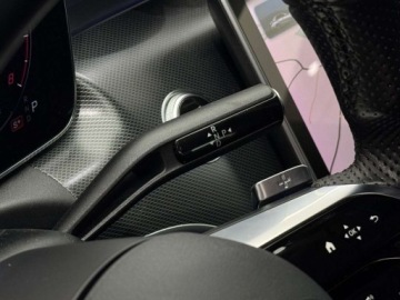 Mercedes Klasa C W206 Limuzyna 1.5 200 204KM 2022 Mercedes-Benz Klasa C AMG Line Kamera 360 Ambiente CarPlayAndroid Auto, zdjęcie 7