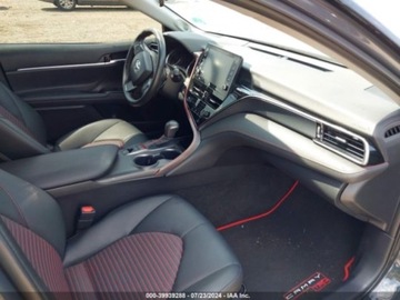 Toyota Camry IX 2023 Toyota Camry 2023r, TRD, 3.5L 3.5 Benzyna 301KM, zdjęcie 8