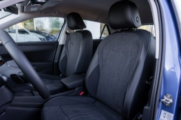 Volkswagen T-Roc I SUV Facelifting 1.5 TSI ACT 150KM 2026 Volkswagen T-Roc Style 1.5 eTSI 150 KM DSG Zamów, zdjęcie 13