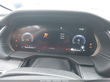 Jeep 2022 Jeep Grand Cherokee 2022r., L Limited, od ubezpieczalni 3.6 Benzyna 293KM, zdjęcie 10