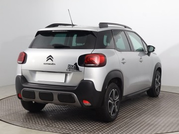 Citroen C3 Aircross  I Crossover 1.2 PureTech 110KM 2019 Citroen C3 Aircross 1.2 PureTech, Salon Polska, zdjęcie 4