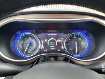 Chrysler Pacifica II 3.6 V6 291KM 2018 chrysler pacifica Touring L Plus * Bezwypadkowy * Dokumentacja, zdjęcie 19