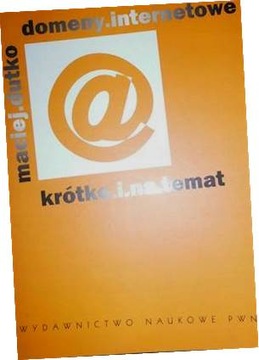 Domeny internetowe krótko i na temat - Dutko