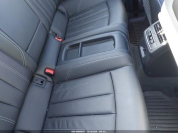 Audi A5 F5 2021 Audi A5 Sportback Premium 45, 2021r., 4x4, 2.0L 2.0 Benzyna 261KM, zdjęcie 9
