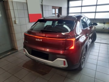Kia XCeed 2026 KIA XCeed 1.6 T-GDI DCT Suv 150KM 2026, zdjęcie 2