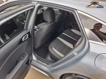 Kia Proceed Shooting Brake 1.5 T-GDI 160KM 2021 Kia ProCeed 1,5 T-GDI 160KM GT-LINE panorama navi kamera alu automat oplac, zdjęcie 10