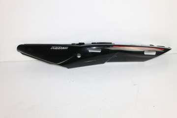 KAWASAKI GTR 1400 OWIEWKA OGONA ZADUPKA TYŁ LEWA