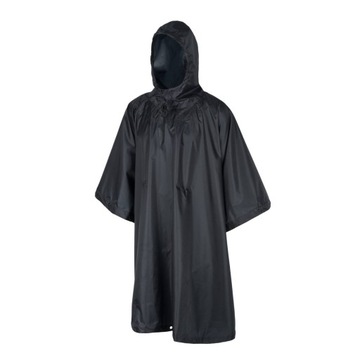 Peleryna Helikon Poncho U.S. Model Navy Blue