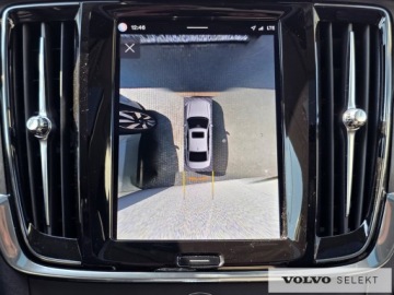 Volvo S90 II 2022 Volvo S90 Ultimate Dark 250KM Masaż Bowers Laminat, zdjęcie 28