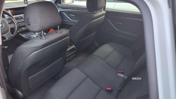 BMW Seria 5 F10-F11 Touring Facelifting 518d 150KM 2017 BMW Seria 5 BMW 518D 2,0 Diesel Automat Super stan Zamiana 2.0 Diesel 150KM, zdjęcie 15