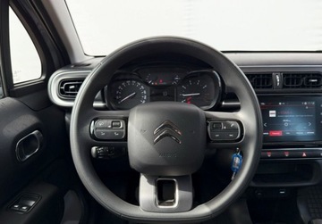 Citroen C3 IV 2024 Citroen C3 1.2 PureTech 83KM MT5 PLUS Salon PL ASO FV23 1.2 Benzyna 83KM, zdjęcie 16