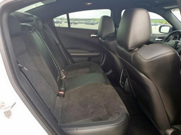 Dodge Charger VII 2023 Dodge Charger GT 2023 3.6l 3.6 Benzyna 300KM, zdjęcie 10