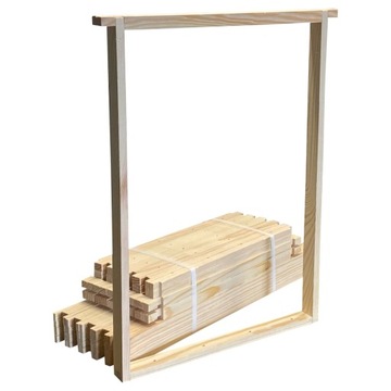 Ramka Warszawska Poszerzana 300×435 - 10szt.