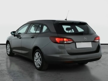 Opel Astra K Sportstourer Facelifting 1.5 Diesel 122KM 2019 Opel Astra 1.5 CDTI, Salon Polska, Serwis ASO, zdjęcie 3