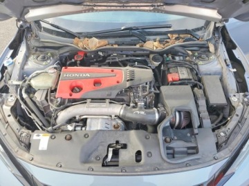 Honda Civic X 2019 Honda Civic 2019 2.0 Benzyna 158KM, zdjęcie 5