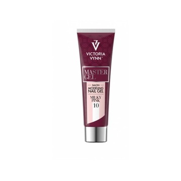 VICTORIA VYNN AKRYLOŻEL MASTER GEL 10 MILKY PINK