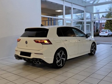 Volkswagen Golf VIII R Facelifting 2.0 TSI 333KM 2025 VOLKSWAGEN Golf R 2.0 TSI 4Mot. DSG Hatchback 333KM 2025, zdjęcie 5