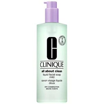 CLINIQUE All about Clean Soap Mild mydło 400 ml