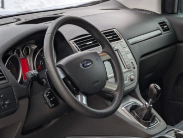 Ford Kuga I 2.0 Duratorq TDCi 163KM 2010 Ford Kuga Panorama Navi Kamera Alu Tempomat Serwis Gwarancja 2.0 Diesel, zdjęcie 17