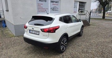 Nissan 2018 Nissan Rogue 2,0 benzyna 141 KM AWD automat zarejestrowany 2.0 Benzyna, zdjęcie 12