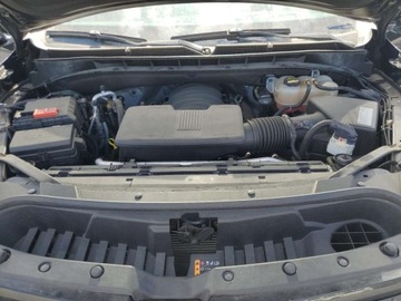 Cadillac Escalade III 2021 Cadillac Escalade Esx Premium Luxury 2021 6.2 Benzyna 420KM, zdjęcie 6