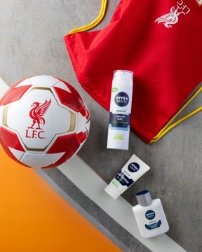 NIVEA MEN Успокаивающий крем для лица Sensitive 75 мл