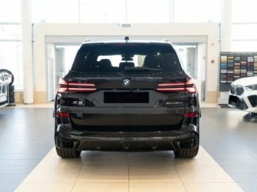 BMW X5 G05 SUV Facelifting 3.0 40d 352KM 2026 BMW X5 xDrive40d Sport Suv 3.0 (352KM) 2026, zdjęcie 4