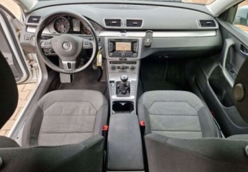 Volkswagen Passat B7 2012 Volkswagen Passat Volkswagen Passat 1.4 Benzyna 120KM, zdjęcie 3