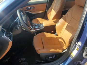 BMW Seria 3 G20-G21 2021 BMW Seria 3 330xi 2021 2.0l 2.0 Benzyna 255KM, zdjęcie 7