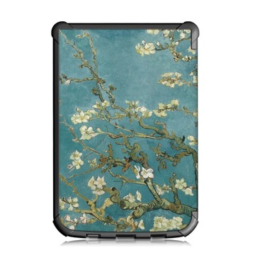 Чехол-чехол для PocketBook Touch Lux 4 5 616 627