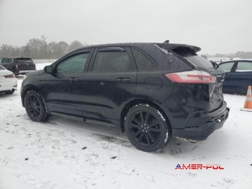 Ford Edge II 2021 Ford Edge 2021 r, 2,0L SEL 2.0 Benzyna 250KM, zdjęcie 3