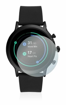 SZKŁO HARTOWANE OCHRONNE DO FOSSIL GEN 5 CARLYLE