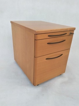 kontenerek organizer pod biurko Konig Neurath klon