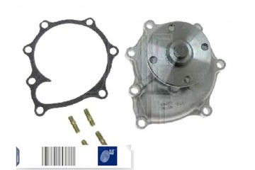 BLUE PRINT ČERPADLO VODY KIA K2700 PREGIO 2.5D 2.7D 1