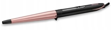 BABYLISS C454E LOKÓWKA STOŻKOWA FALOWNICA DO WŁOSÓW CERAMICZNA 13-25MM