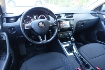 Skoda Octavia III 2019 Škoda Octavia Skoda Octavia Fv Marża*Salon, zdjęcie 16