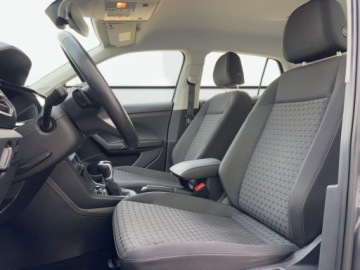 Volkswagen T-Cross SUV 1.0 TSI 110KM 2022 Volkswagen T-Cross 1.0 TSI 110 KM DSG LIFE FVAT 23 CarPlay Aktywny tempo, zdjęcie 10