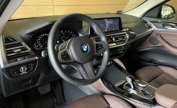 BMW X4 G02 SUV Facelifting 2.0 20I 184KM 2022 BMW X4 Salon Polska Bezwypadkowy R-CARS Warszawa 2.0 Benzyna 184KM, zdjęcie 6